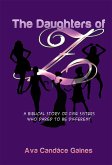The Daughters of Z (eBook, ePUB)