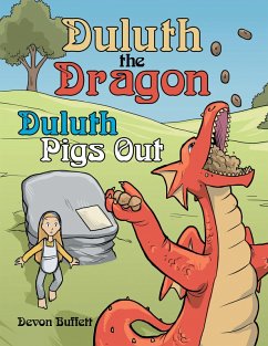 Cover Duluth the Dragon (eBook, ePUB)
