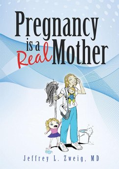 Cover Pregnancy Is a 
