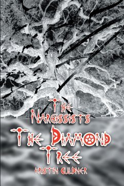 Cover The Narcissists - the Diamond Tree (eBook, ePUB)