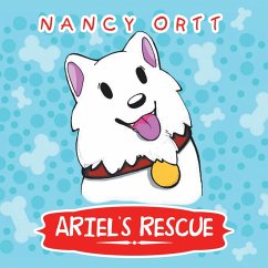 Cover Ariel's Rescue (eBook, ePUB)