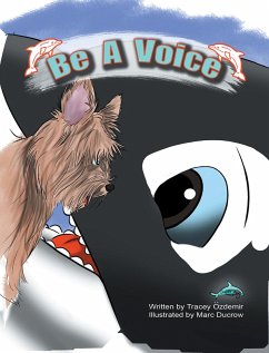 Cover Be a Voice (eBook, ePUB)