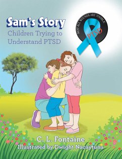Sam's Story (eBook, ePUB) - Fontaine, C. L.