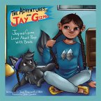 The Adventures of Jay and Gizmo (eBook, ePUB)