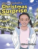 Miriam Elizabeth's Christmas Surprise (eBook, ePUB)