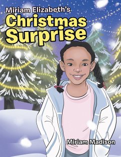 Cover Miriam Elizabeth's Christmas Surprise (eBook, ePUB)