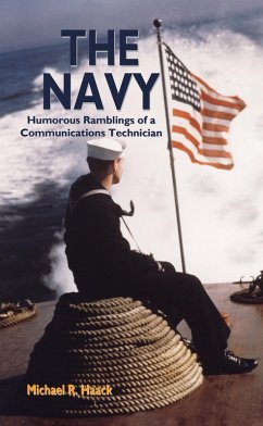 The Navy (eBook, ePUB)