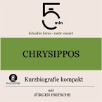 Chrysippos: Kurzbiografie kompakt (MP3-Download)