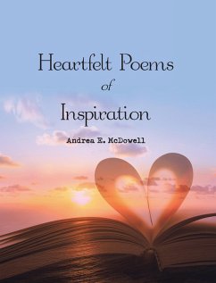 Cover Heartfelt Poems of Inspiration (eBook, ePUB)