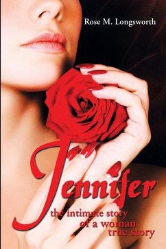 Cover Jennifer the Intimate Story of a Woman (eBook, ePUB)