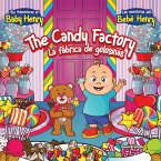 The Candy Factory (eBook, ePUB)