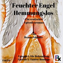 Feuchter Engel - Hemmungslos (MP3-Download) - Amante, Benno