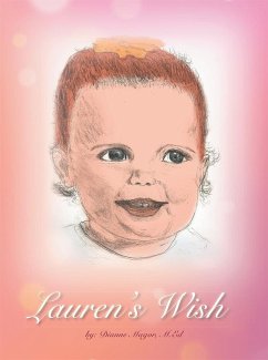 Cover Lauren's Wish (eBook, ePUB)