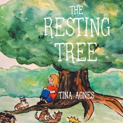 The Resting Tree (eBook, ePUB) Cover The Resting Tree (eBook, ePUB)