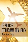 Le Procès D'Oussama Ben Laden (eBook, ePUB)
