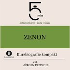 Zenon: Kurzbiografie kompakt (MP3-Download)