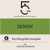 Zenon: Kurzbiografie kompakt (MP3-Download)