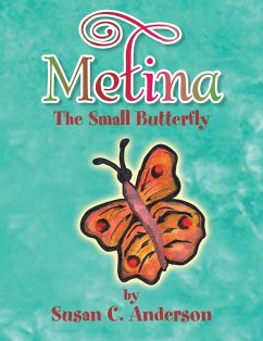 Cover Metina the Small Butterfly (eBook, ePUB)