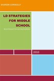 Ld Strategies for Middle School (eBook, ePUB)