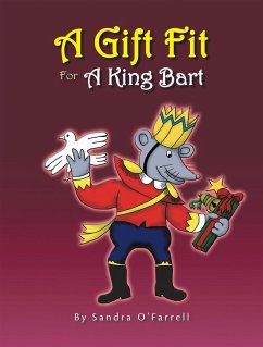 Cover A Gift Fit For A King Bart (eBook, ePUB)