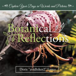 Botanical Reflections (eBook, ePUB) - Lance, Doris