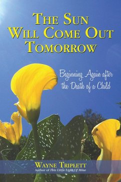 The Sun Will Come out Tomorrow (eBook, ePUB)