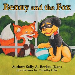 Benny and the Fox (eBook, ePUB)