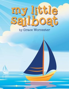 Cover My Little Sailboat (eBook, ePUB)