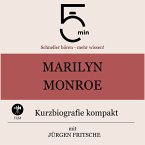 Marilyn Monroe: Kurzbiografie kompakt (MP3-Download)