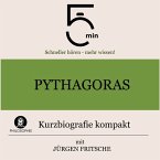 Pythagoras: Kurzbiografie kompakt (MP3-Download)