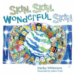 Skin, Skin, Wonderful Skin (eBook, ePUB) - Whitmore, Danby