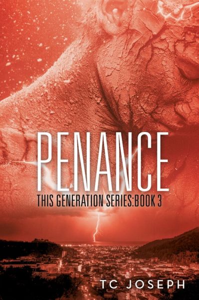 Penance (eBook, ePUB)