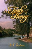 A Taste of Honey (eBook, ePUB)