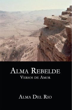 Alma Rebelde (eBook, ePUB)