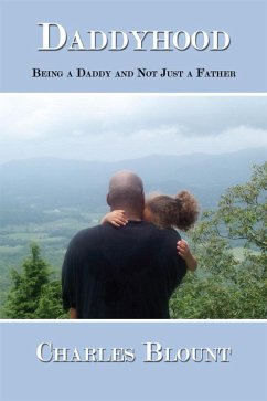 Daddyhood (eBook, ePUB)