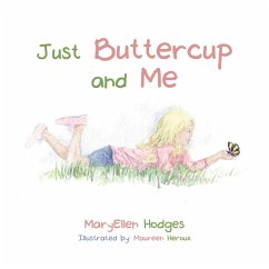 Cover Just Buttercup and Me (eBook, ePUB)