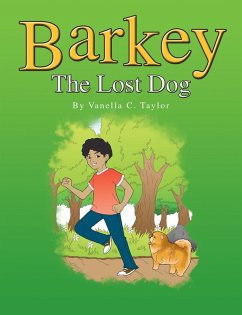 Barkey (eBook, ePUB) - Taylor, Vanella C.