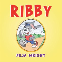 Cover Ribby (eBook, ePUB)