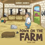 Down on the Farm (eBook, ePUB)