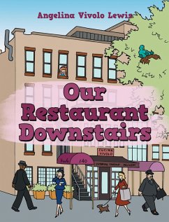 Our Restaurant Downstairs (eBook, ePUB)