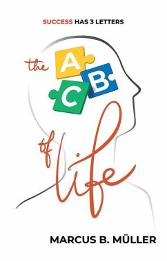Cover The ABC of Life