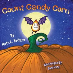 Cover Count Candy Corn (eBook, ePUB)