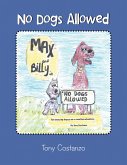 No Dogs Allowed (eBook, ePUB)
