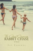 The Great American Rabbit Chase (eBook, ePUB)