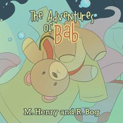 Cover The Adventures of Bab (eBook, ePUB)
