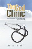 The God Clinic (eBook, ePUB)