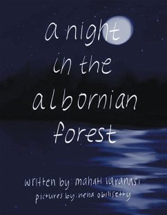Cover A Night in the Albornian Forest (eBook, ePUB)