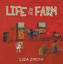 Life on the Farm (eBook, ePUB)