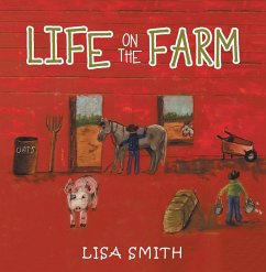 Life on the Farm (eBook, ePUB) - Smith, Lisa