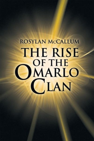 The Rise of the Omarlo Clan (eBook, ePUB)